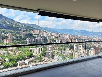 Apartamento de 2 alcobas en venta en El Poblado, Medellín, 148 m² · foto 20 de 20