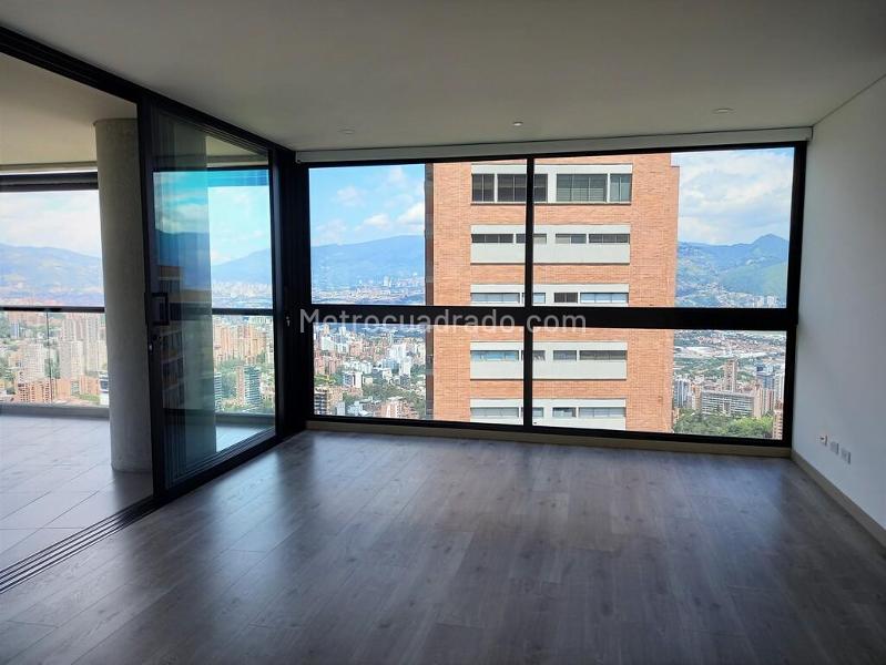 2BR Apartment in EL POBLADO (148 m²) - 4