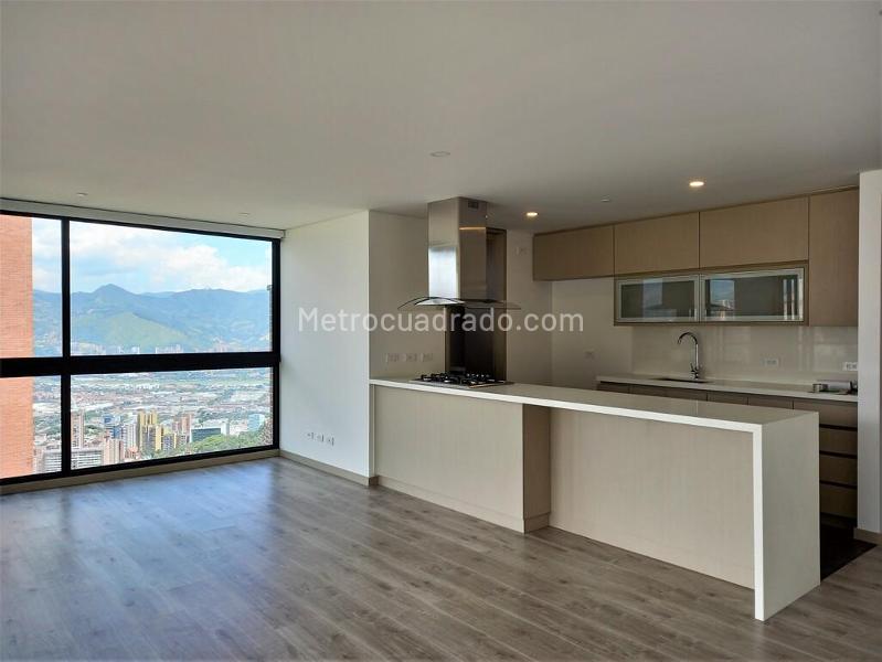 2BR Apartment in EL POBLADO (148 m²) - 5