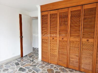 Apartamento de 3 alcobas en venta en El Poblado, Medellín, 147 m² · foto 12 de 19