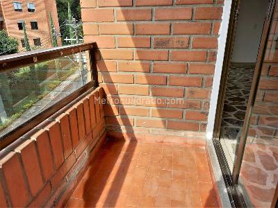 Apartamento de 3 alcobas en venta en El Poblado, Medellín, 147 m² · foto 19 de 19