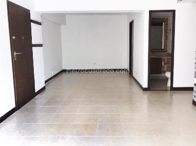 Apartamento en arriendo en Envigado, Envigado · foto 2 de 13