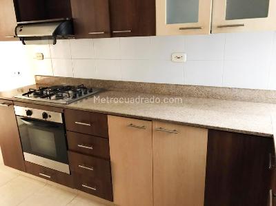 Apartamento en arriendo en Envigado, Envigado · foto 4 de 13