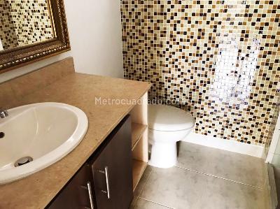 Apartamento en arriendo en Envigado, Envigado · foto 11 de 13