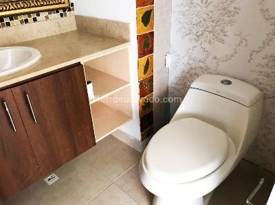 Apartamento en arriendo en Envigado, Envigado · foto 12 de 13