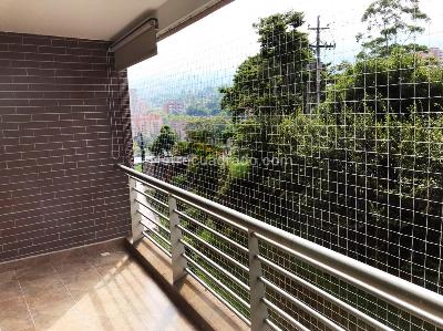 Apartamento en arriendo en Envigado, Envigado · foto 13 de 13