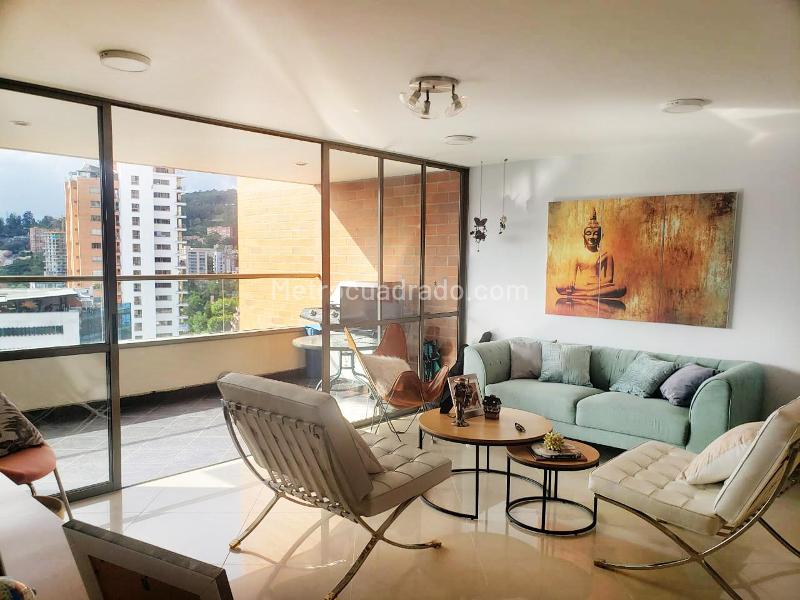 Piso – Medellín - Vista 3