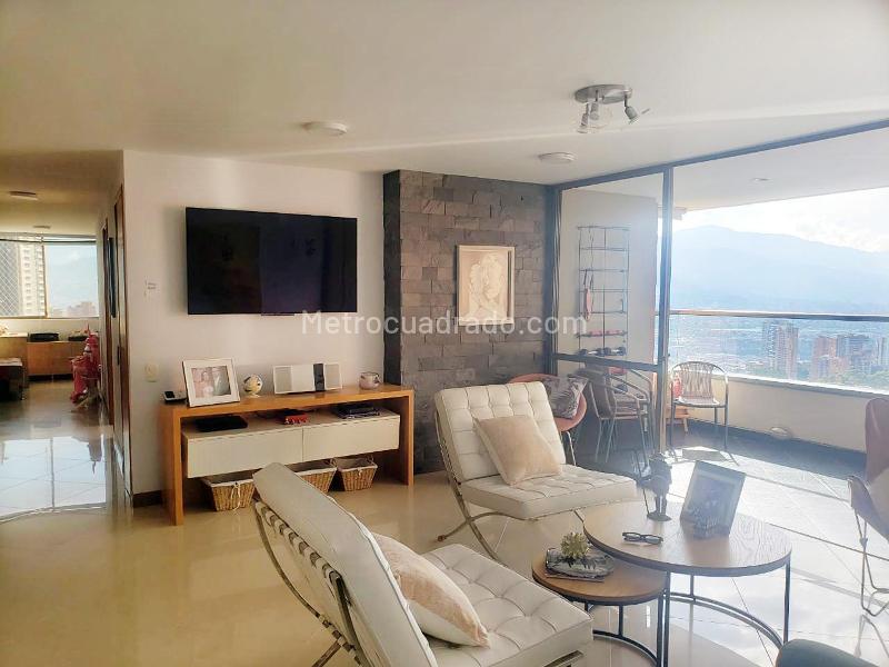 Piso – Medellín - Vista 2