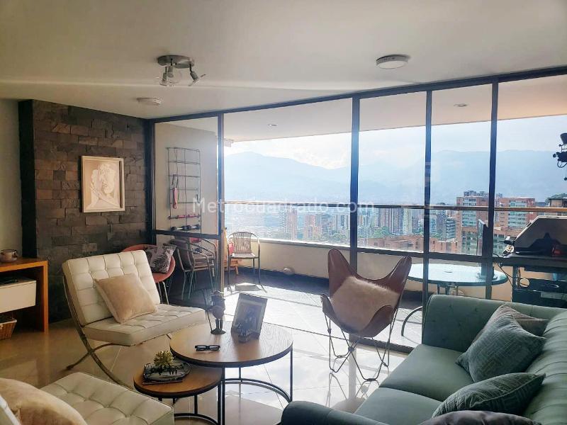 Piso – Medellín - Vista 4