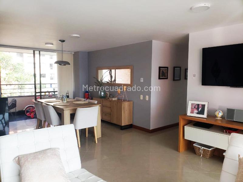Piso – Medellín - Vista 5
