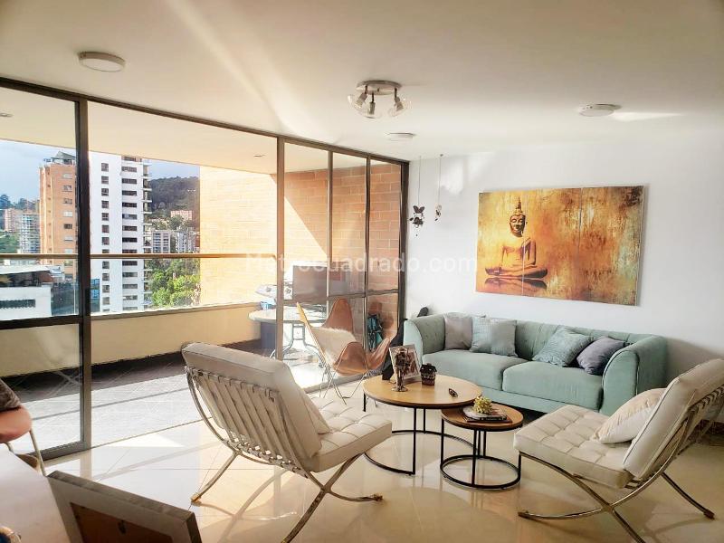 Piso – Medellín - Más