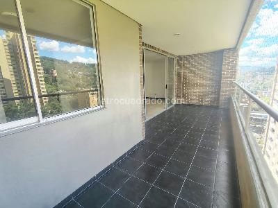 Apartamento de 3 alcobas en arriendo en El Poblado, Medellín, 140 m² · foto 20 de 20