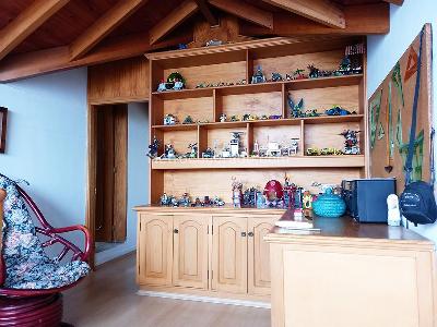 Casa de 4 alcobas en venta en El Poblado, Medellín, 295 m² · foto 14 de 20