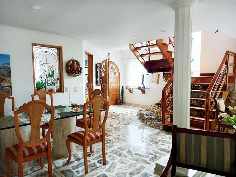 Casa en Venta, EL POBLADO, Medellín – pohled 4