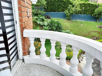 Casa de 4 alcobas en venta en El Poblado, Medellín, 295 m² · foto 20 de 20