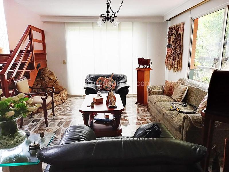 Casa en Venta, EL POBLADO, Medellín – pohled 2