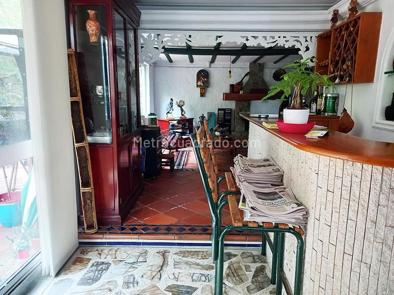 Casa en Venta, EL POBLADO, Medellín – pohled 6