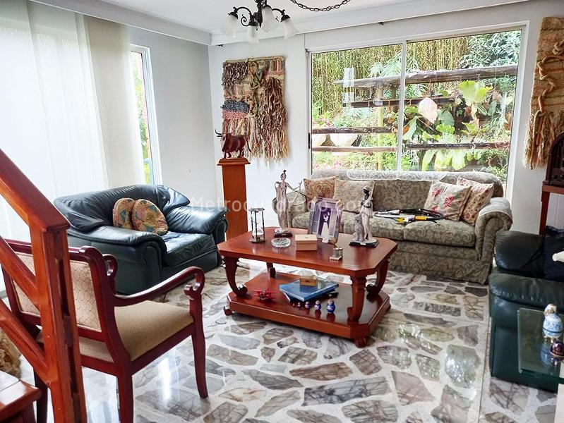 Casa en Venta, EL POBLADO, Medellín – pohled 3