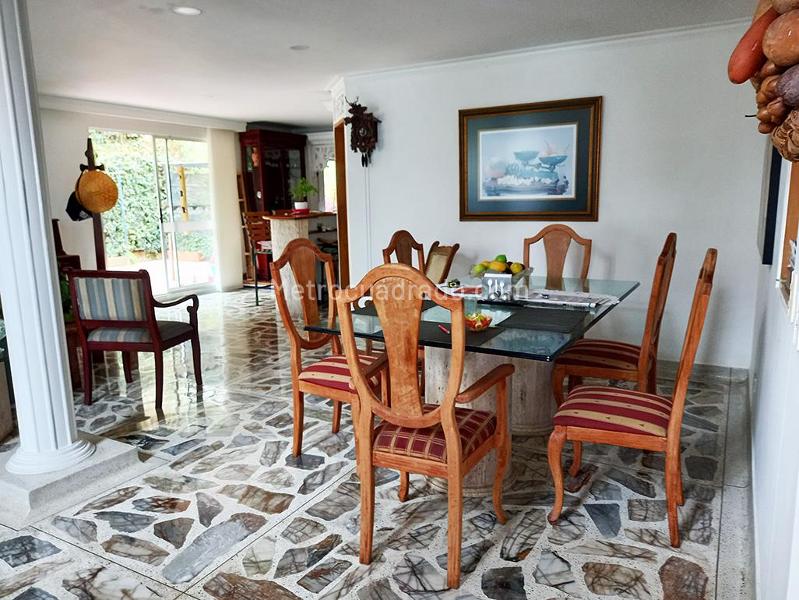 Casa en Venta, EL POBLADO, Medellín – pohled 5