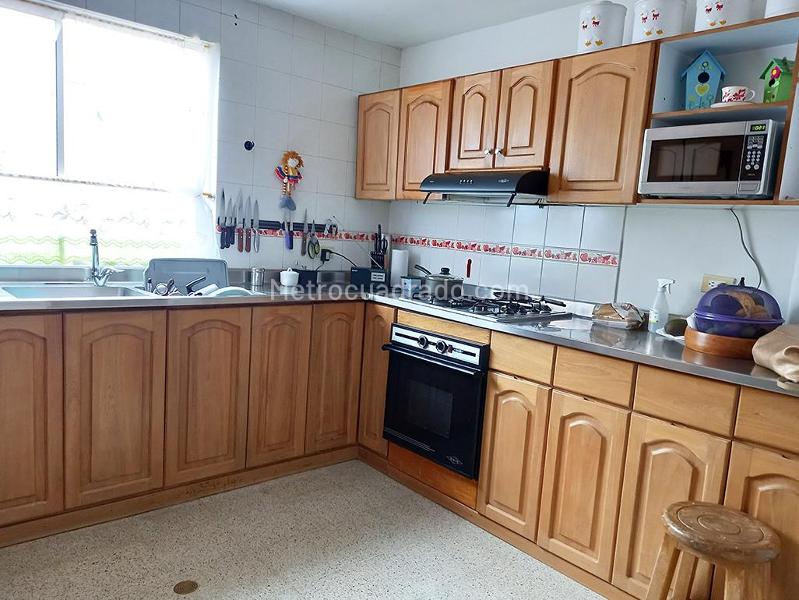 Casa en Venta, EL POBLADO, Medellín – další