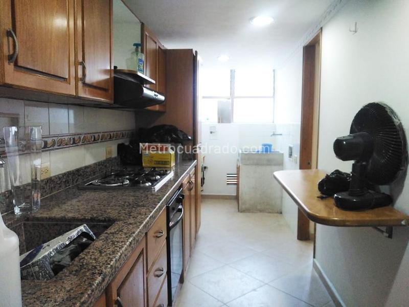 4BR Apartment in Jardines (222 m²) - 5