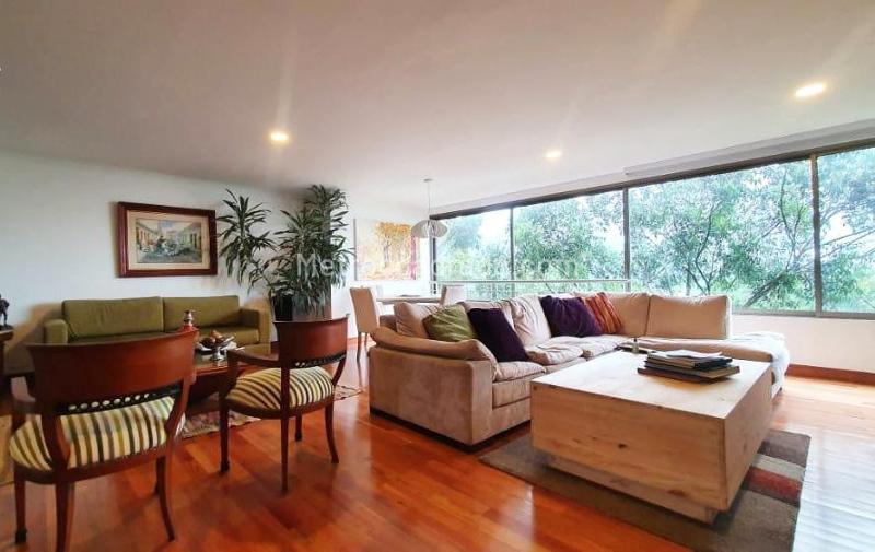 Apartamento en Arriendo, EL POBLADO, Medellín - 2