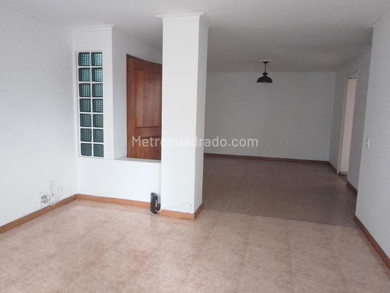 3BR Apartment for Rent in El Poblado (Aguacatala) near Oviedo Mall - 4