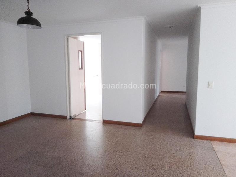 3BR Apartment for Rent in El Poblado (Aguacatala) near Oviedo Mall - 6