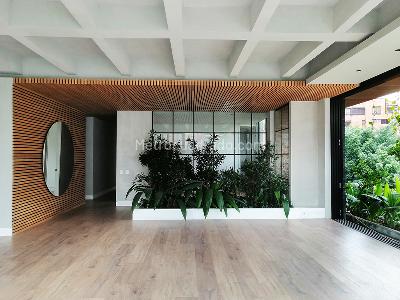 Apartamento de 3 alcobas en venta en El Poblado, Medellín, 255 m² · foto 4 de 16