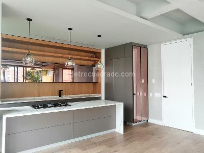 Apartamento de 3 alcobas en venta en El Poblado, Medellín, 255 m² · foto 6 de 16