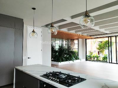 Apartamento de 3 alcobas en venta en El Poblado, Medellín, 255 m² · foto 7 de 16