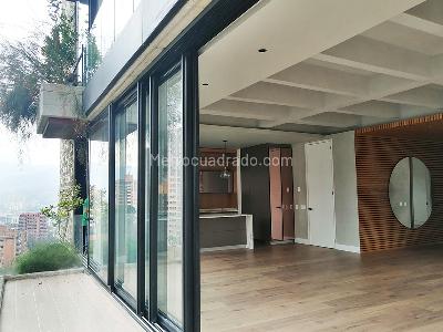 Apartamento de 3 alcobas en venta en El Poblado, Medellín, 255 m² · foto 15 de 16