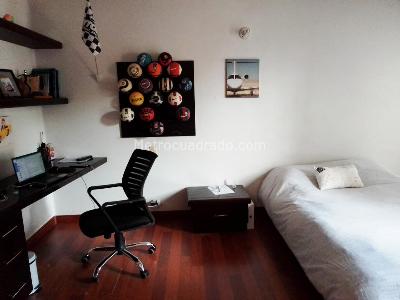 Casa de 3 alcobas en venta en El Poblado, Medellín, 298 m² · foto 14 de 20