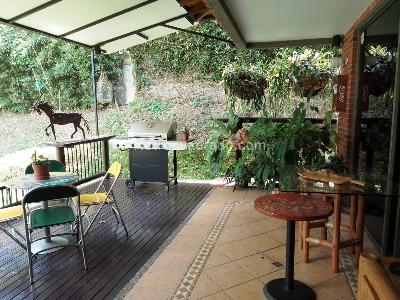 Casa de 3 alcobas en venta en El Poblado, Medellín, 298 m² · foto 19 de 20