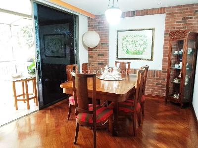 Casa de 3 alcobas en venta en El Poblado, Medellín, 298 m² · foto 3 de 20
