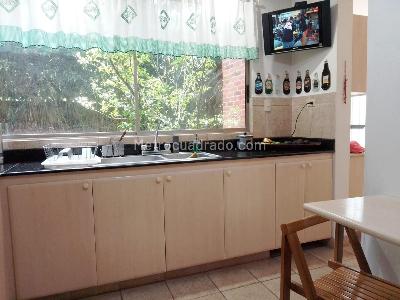 Casa de 3 alcobas en venta en El Poblado, Medellín, 298 m² · foto 5 de 20