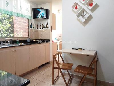 Casa de 3 alcobas en venta en El Poblado, Medellín, 298 m² · foto 7 de 20