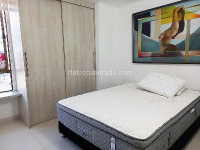 Apartamento en venta en El Poblado, Medellín · foto 12 de 16