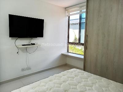 Apartamento en venta en El Poblado, Medellín · foto 13 de 16