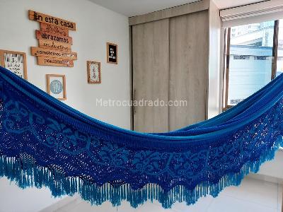 Apartamento en venta en El Poblado, Medellín · foto 14 de 16
