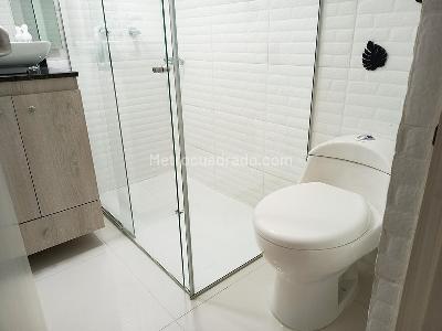 Apartamento en venta en El Poblado, Medellín · foto 16 de 16