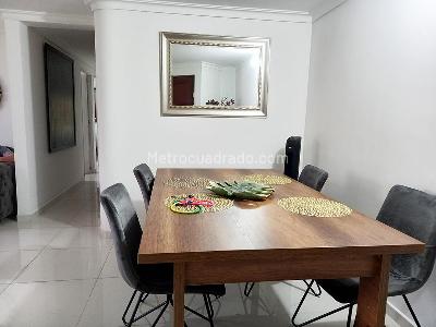 Apartamento en venta en El Poblado, Medellín · foto 5 de 16