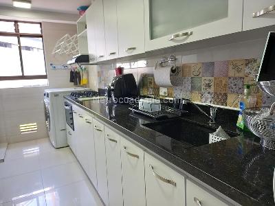 Apartamento en venta en El Poblado, Medellín · foto 6 de 16
