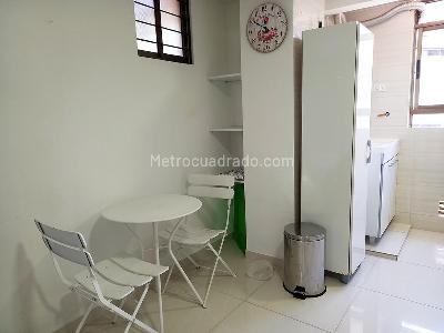 Apartamento en venta en El Poblado, Medellín · foto 9 de 16