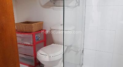 Casa de 3 alcobas en venta en El Poblado, Medellín, 161 m² · foto 12 de 14
