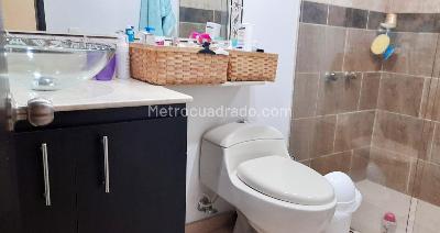 Casa de 3 alcobas en venta en El Poblado, Medellín, 161 m² · foto 13 de 14