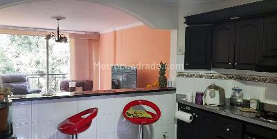 Casa de 3 alcobas en venta en El Poblado, Medellín, 161 m² · foto 5 de 14
