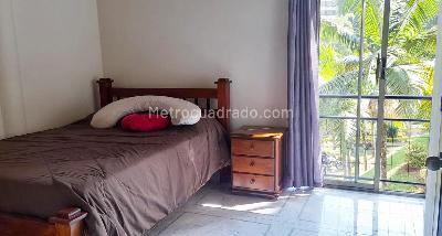 Casa de 3 alcobas en venta en El Poblado, Medellín, 161 m² · foto 8 de 14