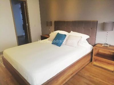 Apartamento en venta en El Poblado, Medellín · foto 10 de 19