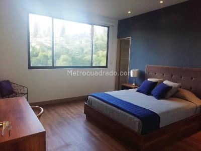 Apartamento en venta en El Poblado, Medellín · foto 11 de 19